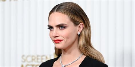 cara delevingne absturz|Cara Delevingne Reveals Shes Sober After。